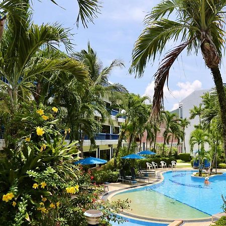 The Club Inn - หาดกมลา ภายนอก รูปภาพ