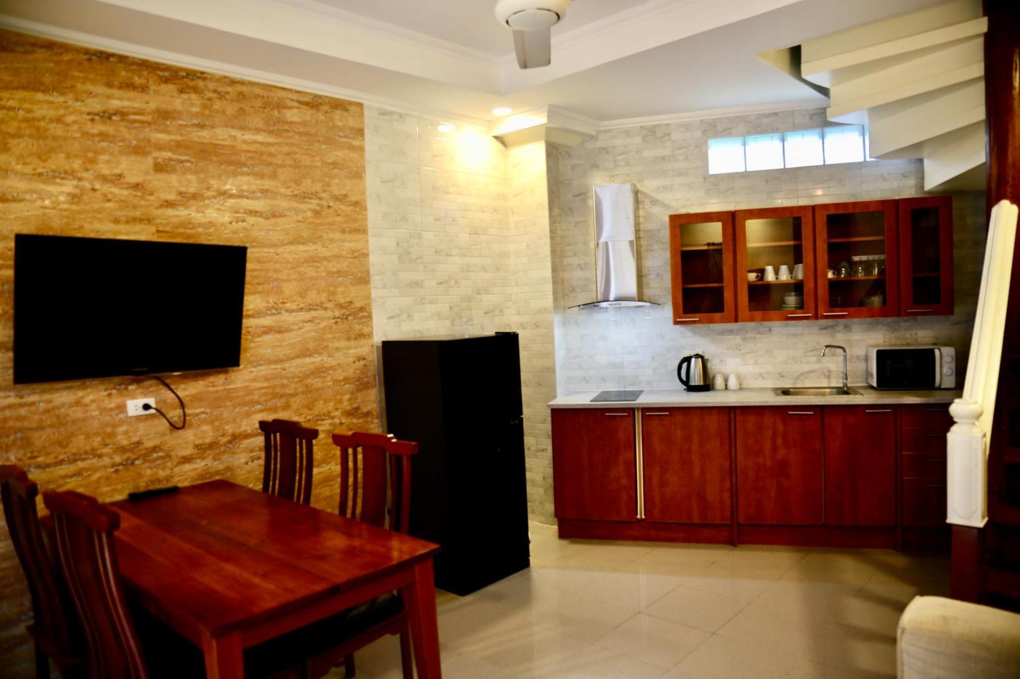 The Club Inn - หาดกมลา ภายนอก รูปภาพ